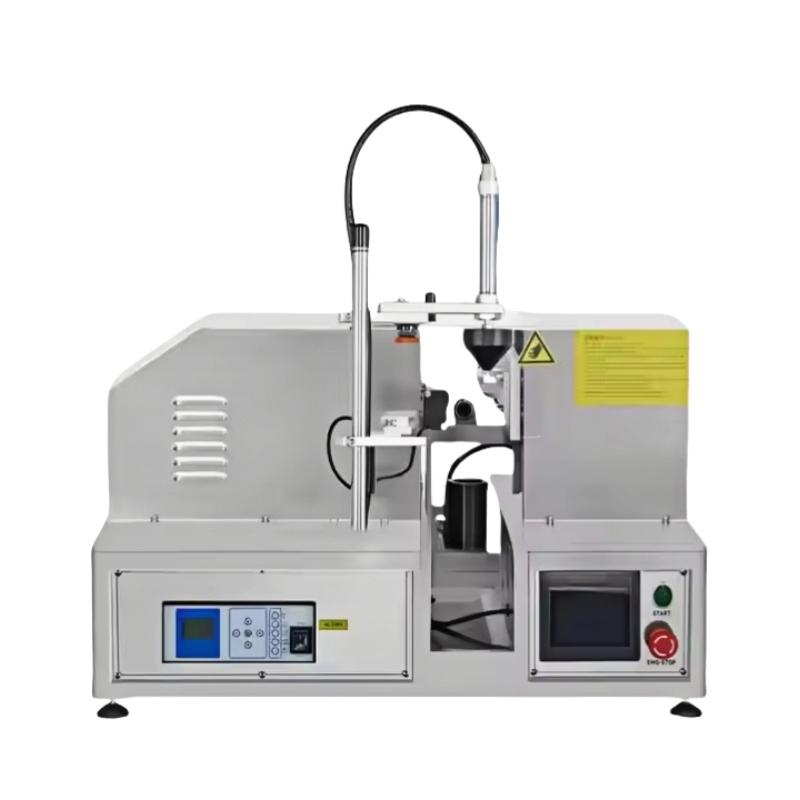 XLY-09 Liquid Tube Filling and Sealing Machine