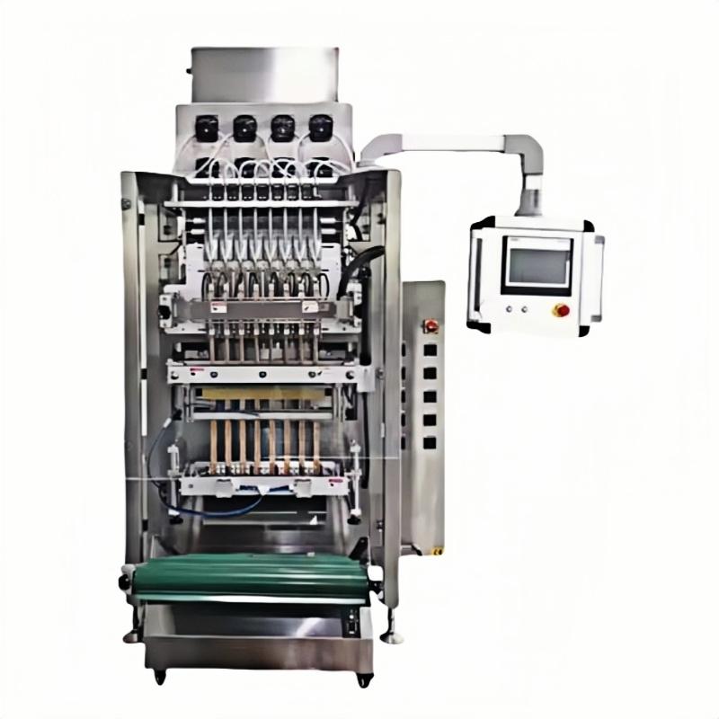 XLY-1 Powder Multi Lane Packing Machine 