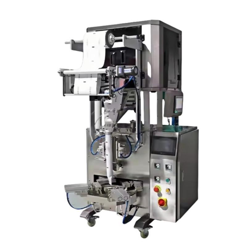 XLY-1200 Granule stick bag and sachet bag Vertical Form Fill Seal Packing Machine