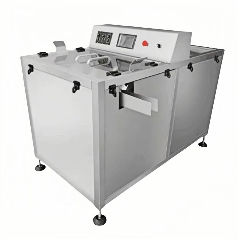 XLY-134 Automatic Bottle Unscrambler Machine For Small Plastic Bottle