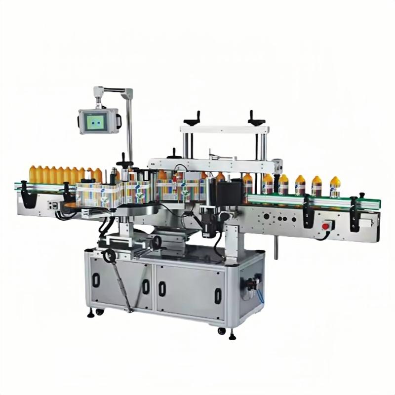 XLY-140 Granule Labeling Machine