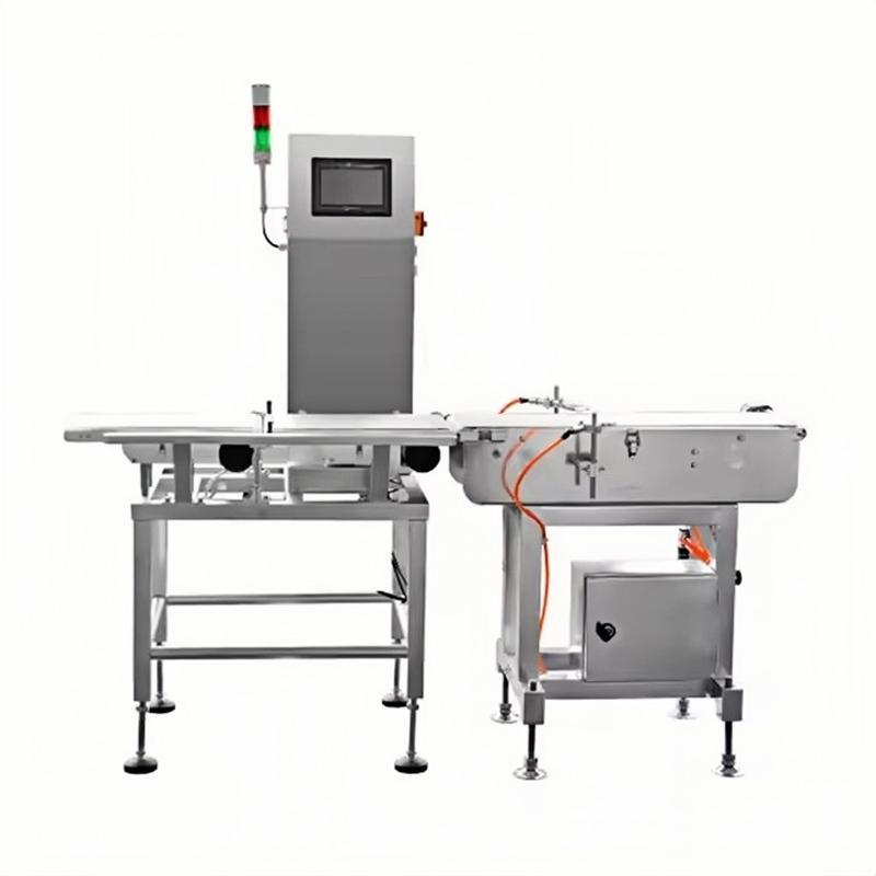 XLY-160L Small Chips Weighing Machine Weight Checking Machine
