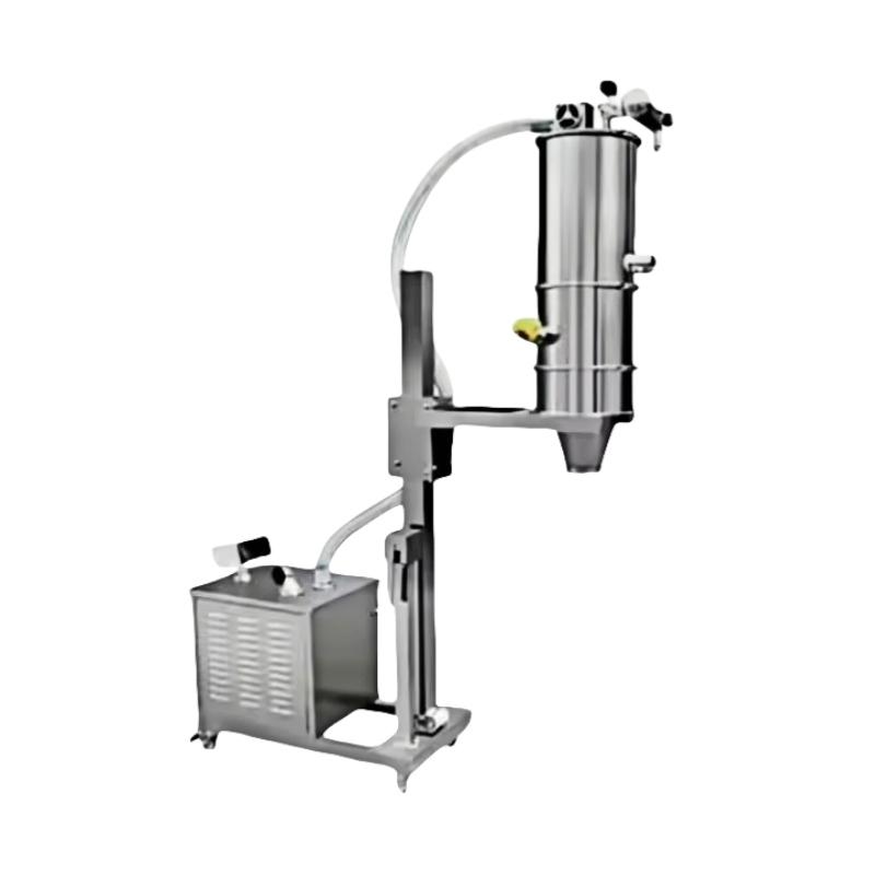 XLY-2 Vacuum Elevator Conveyor for Protein Powder Coffee Bean