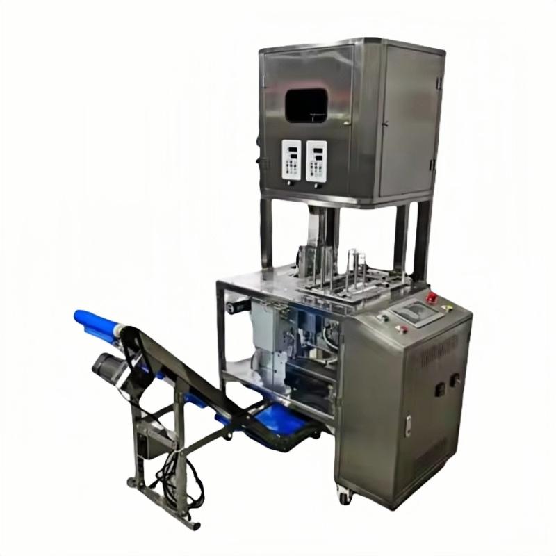 XLY-200 Granule Doypack Packing Machine
