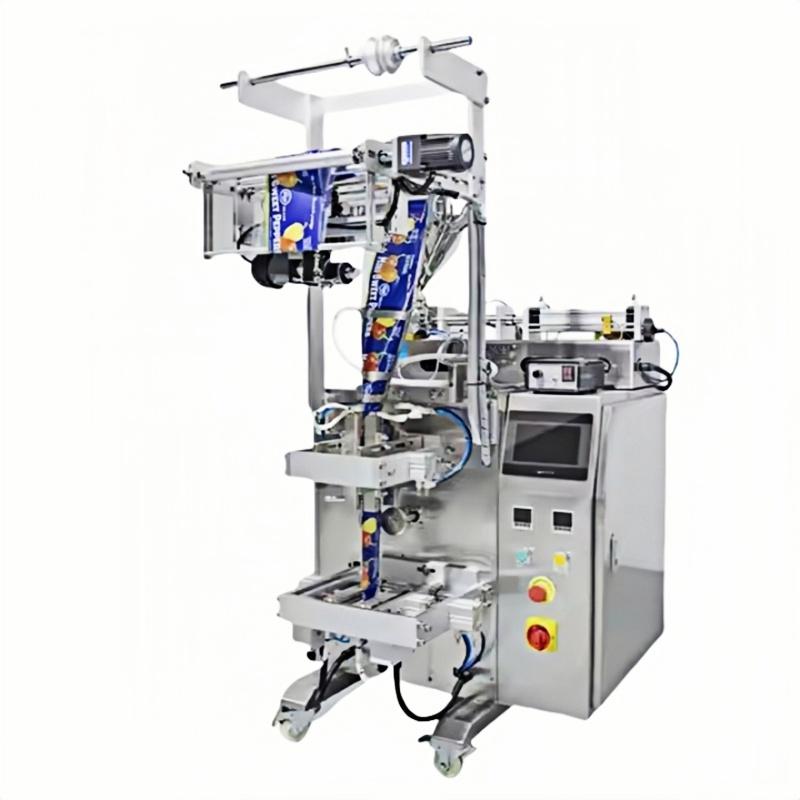 XLY-320 Liquid stick bag and sachet bag Vertical Form Fill Seal Packing Machine 