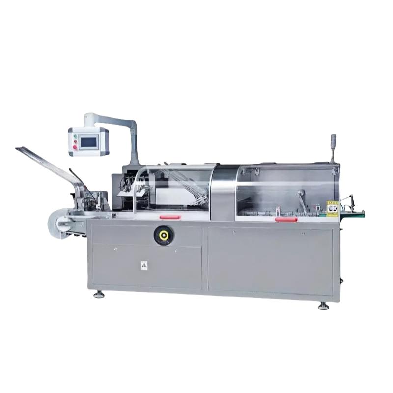 XLY-346 High Quality Pipette Tip Auto Cartoning Machine