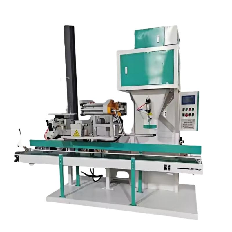 XLY-430 Granular Filling Machine