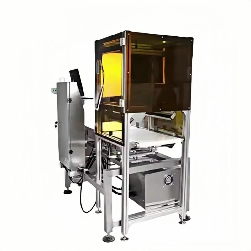 XLY-440 Liquid Visual Inspecting Machine