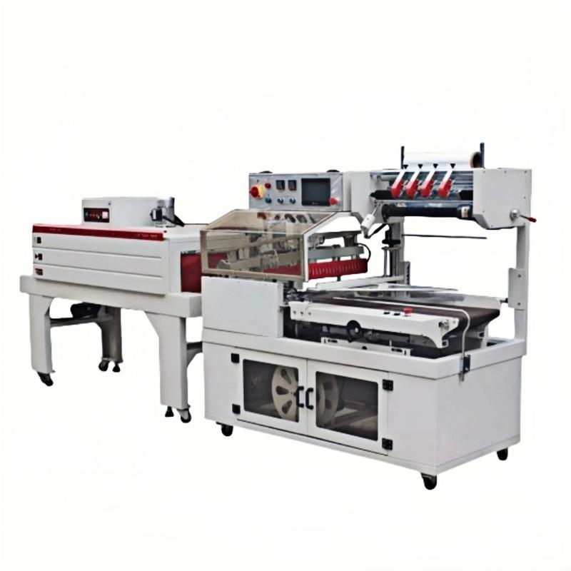XLY-450S Thermo shrink packaging machinery