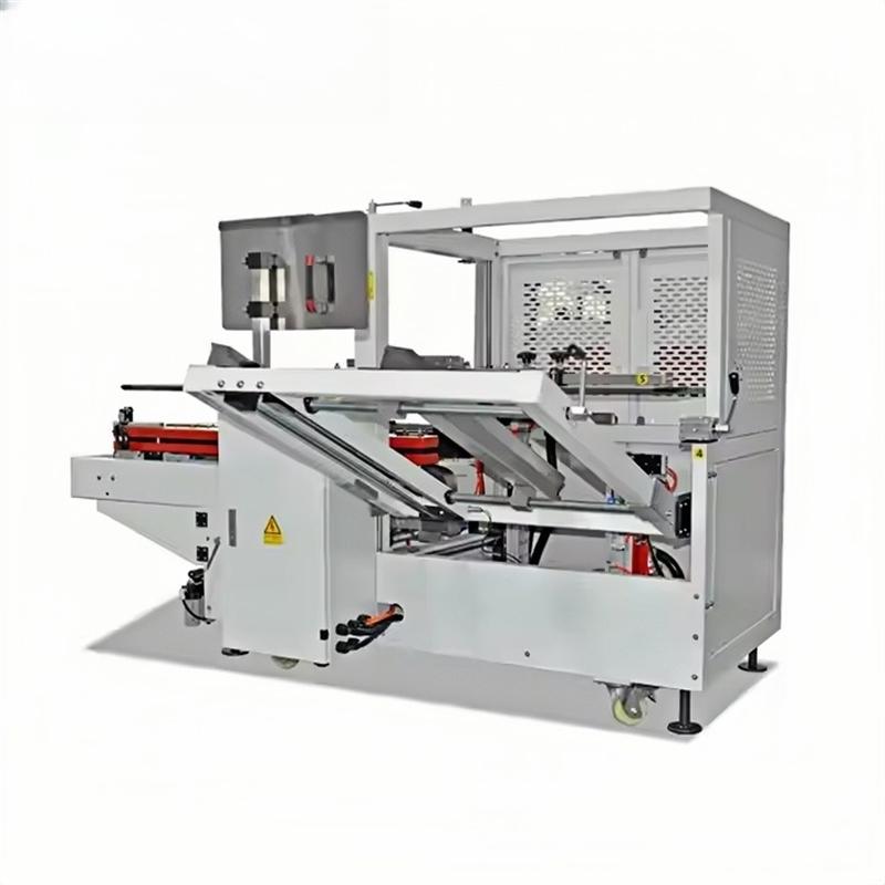 XLY 4541 Carton Sealer Automatic Flaps Fold Carton Sealer