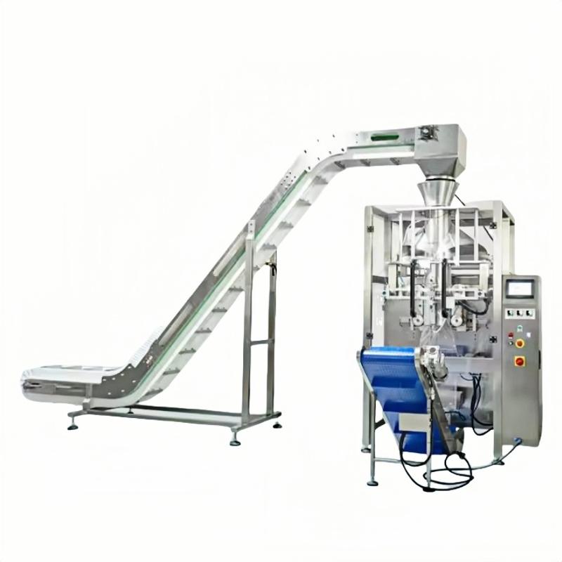 XLY-474 Granular Vertical Form Fill Seal Machine