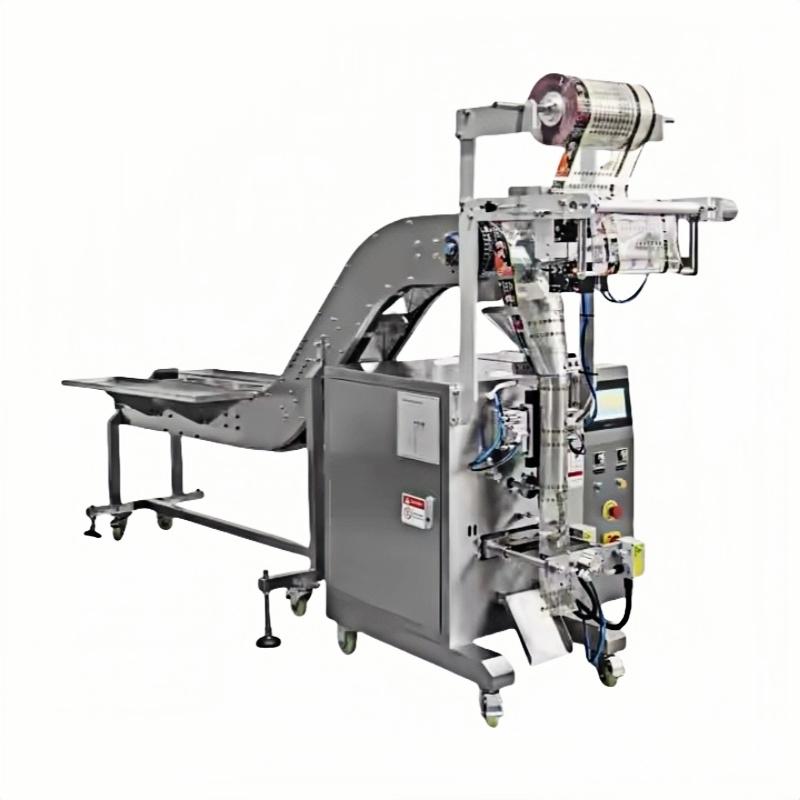 XLY-476 Granular Vertical Form Fill Seal Machine