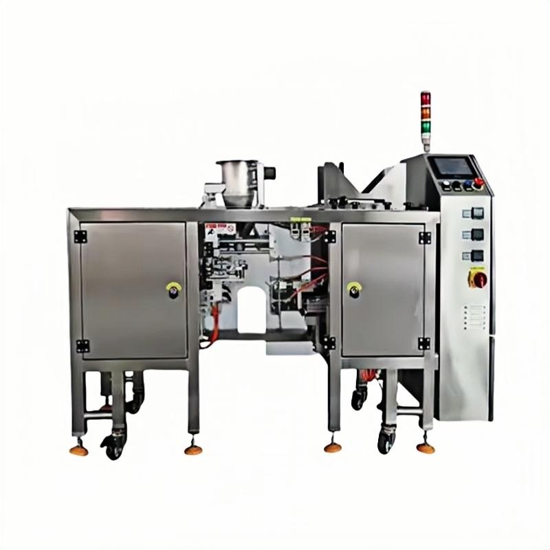 XLY-560 Mini Doypack Packing Machine