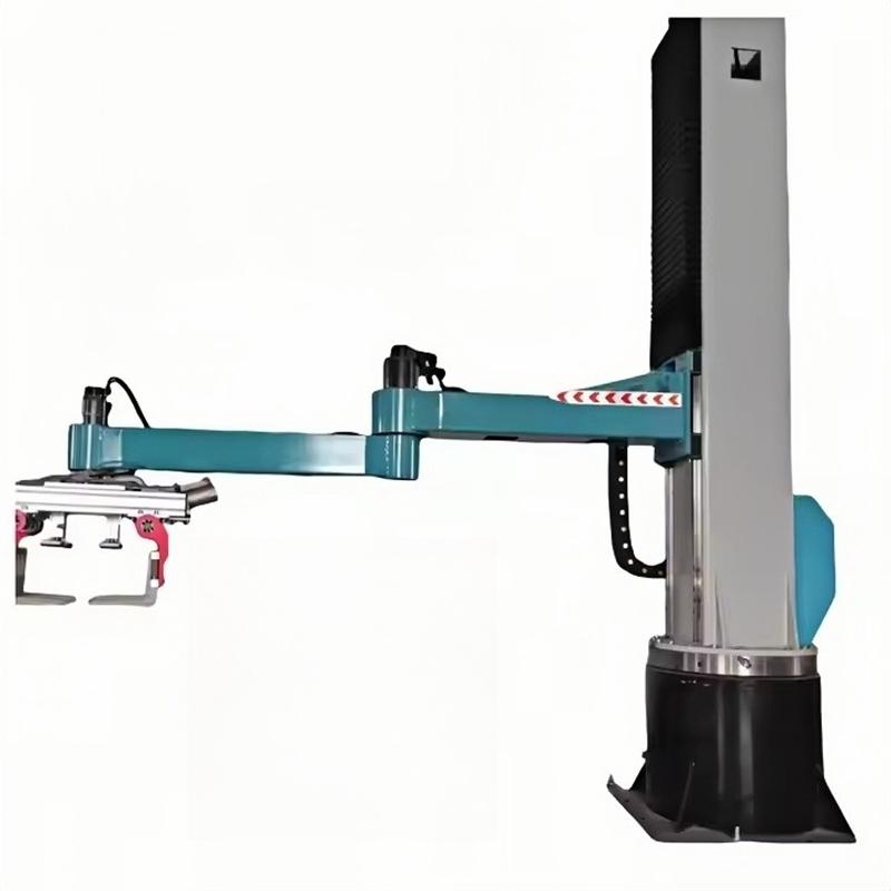 XLY-667 Palletizer Robot Stacking Bag Box Palletizer Machine