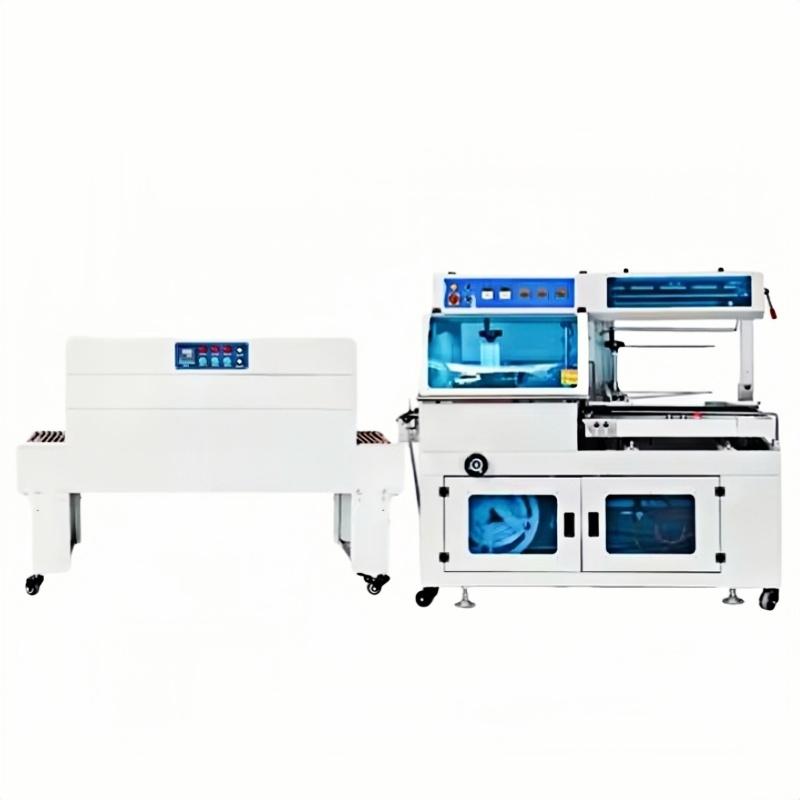 XLY-677 Heat Shrink Wrapping Shrink Machine
