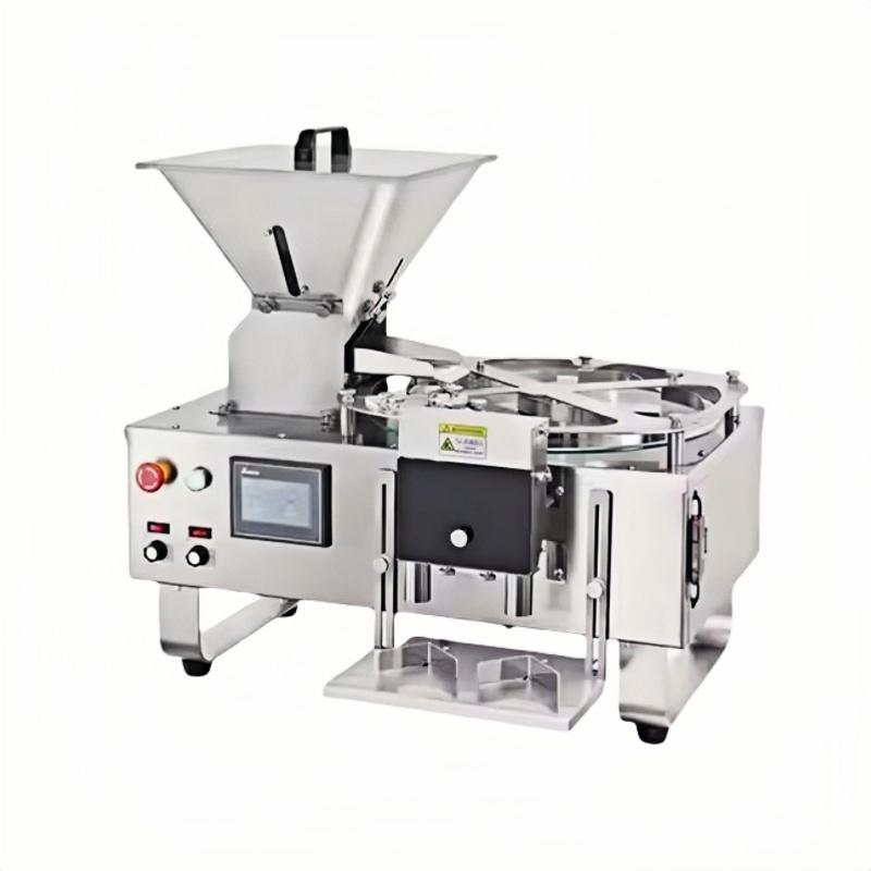 XLY-679 Small Tablet Counting and Filing Machine