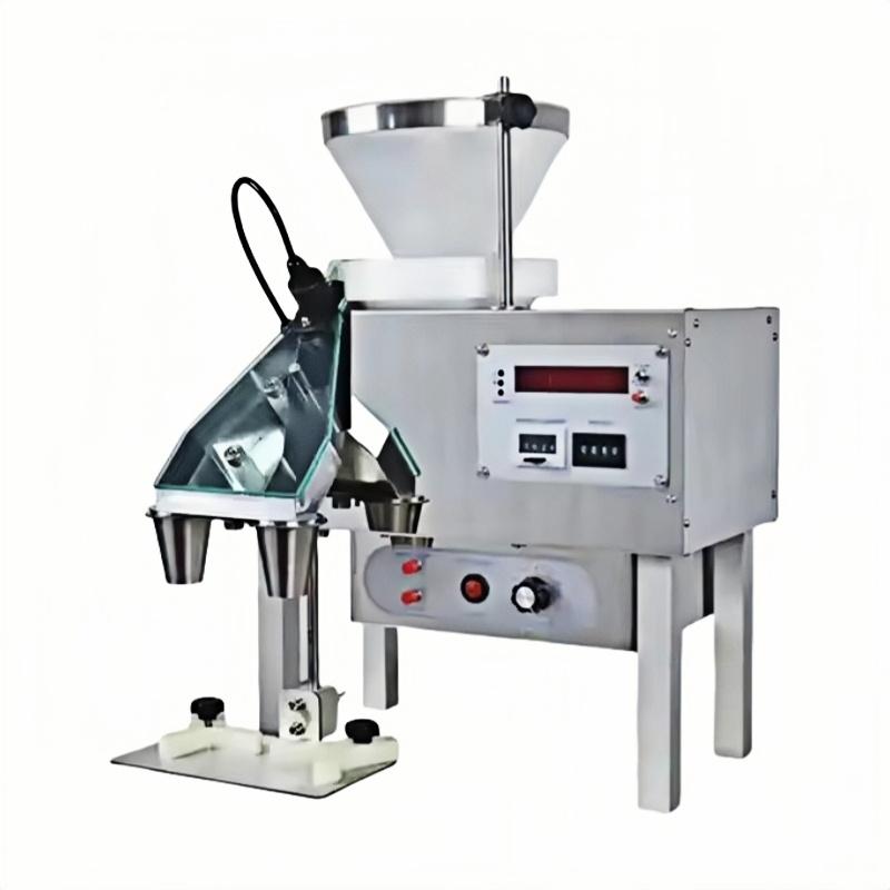 XLY-682 Semi-Automatic Counting Machine 