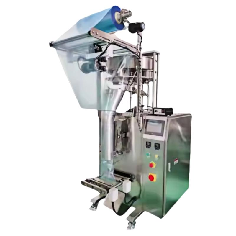 XLY-720 Granule stick bag and sachet bag Vertical Form Fill Seal Packing Machine 