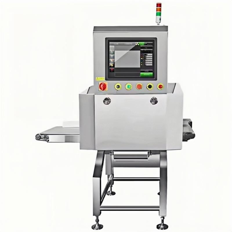 XLY-808 Automatic X-Ray Inspection Machine Safety Metal Detector