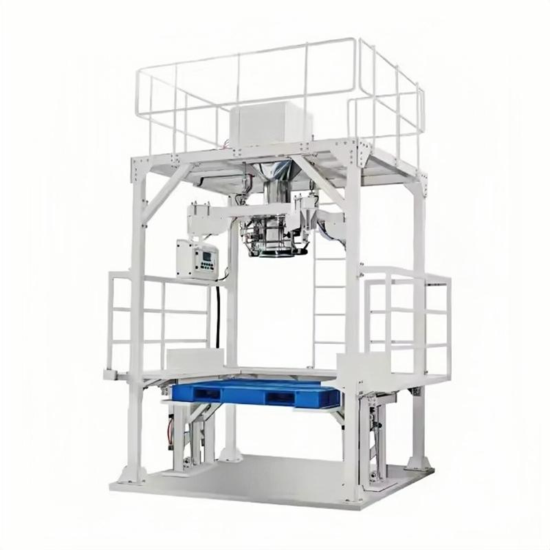 XLY-810 Ton Bag Packaging Filling Machine