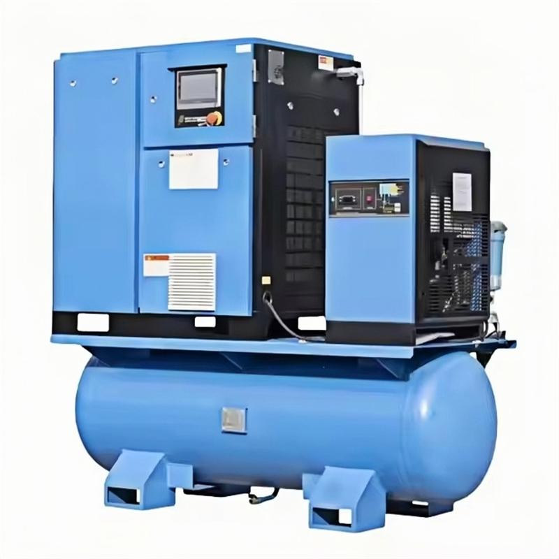 XLY-816 Efficient and Energy-saving Screw Air Compressor