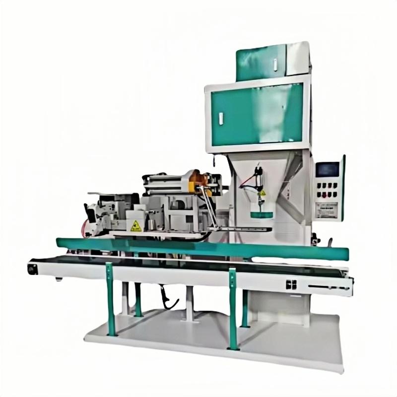 XLY-820 Rice Granule Weighing Packing Machine