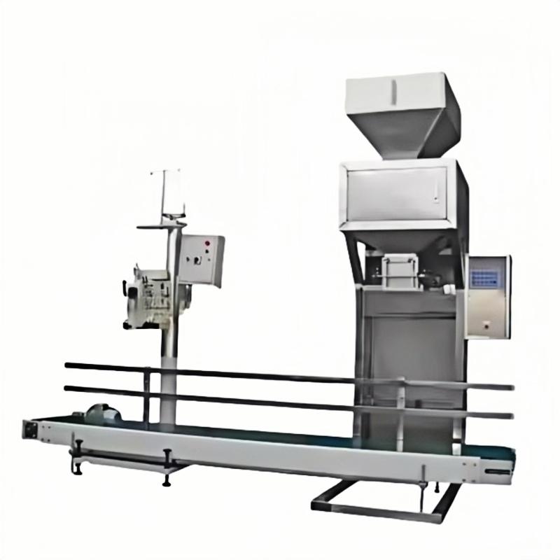 XLY-821 Coffee Rice Wheat Flour Milk Powder Bags Packing Machine