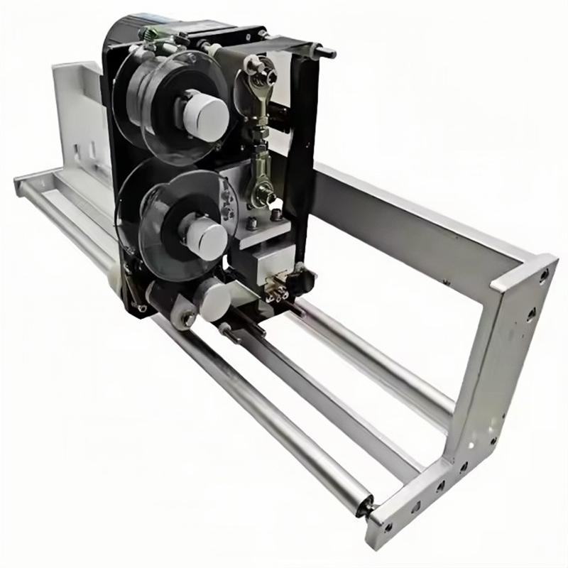 XLY-836 Coding Machine for VFFS Packaging and Pouch Labeling Machine