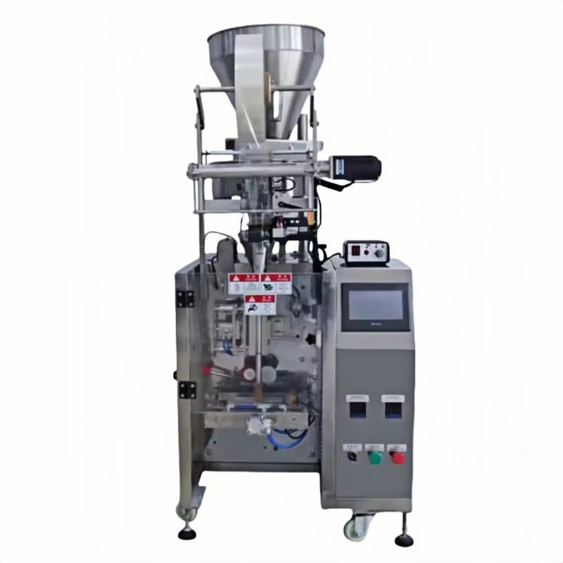 XLY-920 Granule stick bag and sachet bag Vertical Form Fill Seal Packing Machine 