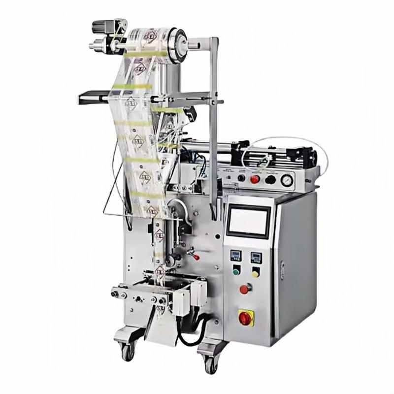 XLY-920 Liquid stick bag and sachet bag Vertical Form Fill Seal Packing Machine 
