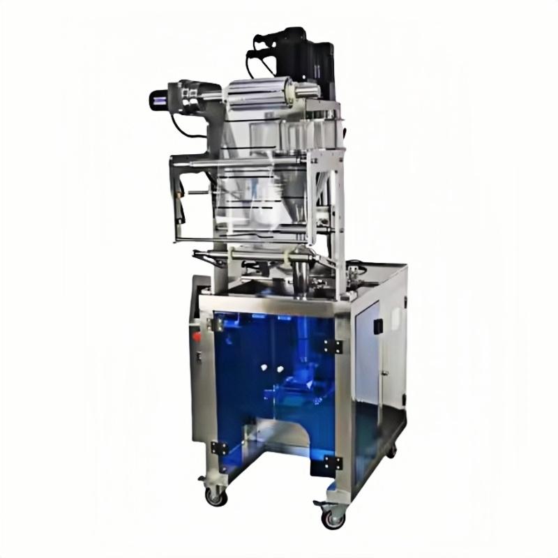 XLY-920 Powder stick bag and sachet bag Vertical Form Fill Seal Packing Machine 