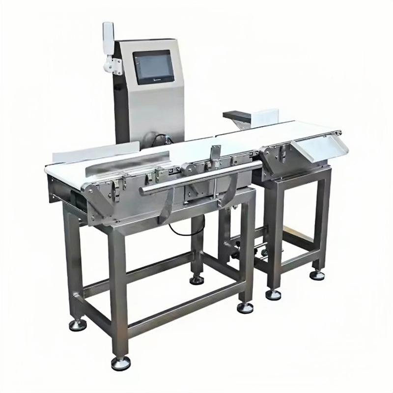 XLY-L-220 Check Weigher with Pusher Rejector