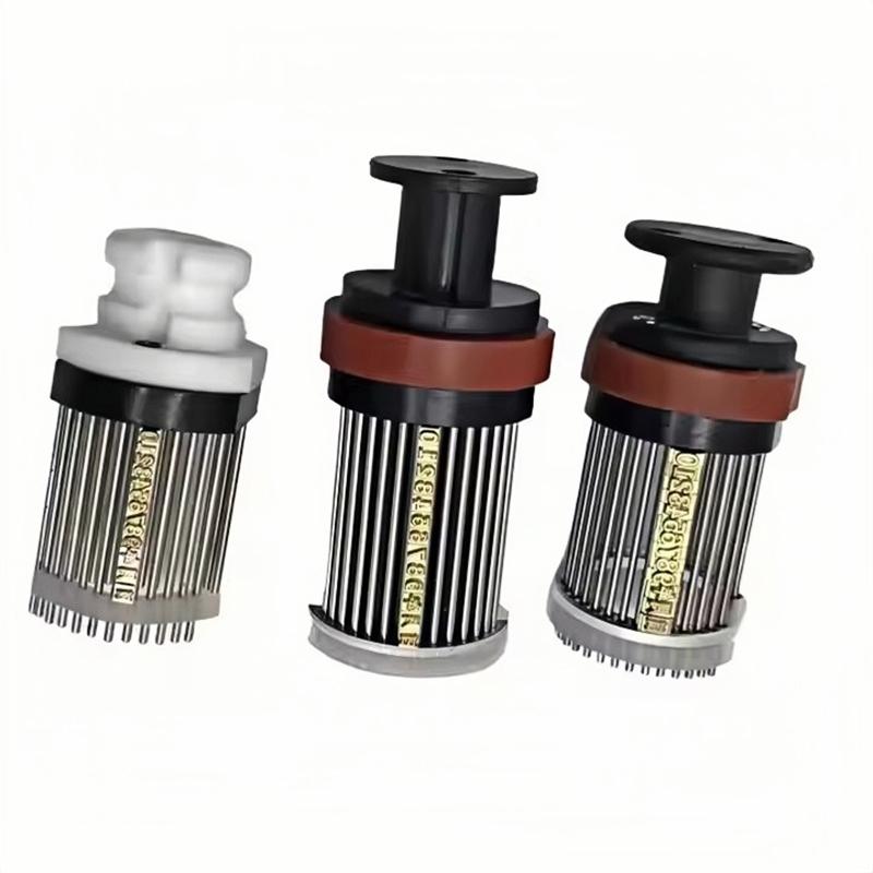 XLY Packing Machine R Type T Type Hot Ink Printing Machine