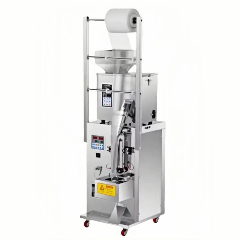 XLY-X99 Small Powder Vertical Form Fill Seal Packing Machine